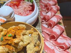 -矮板凳老火锅(宽窄巷子店)