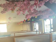 -缘福乡村铁锅炖民宿(八达岭店)