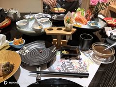 -天狗山料理(省体店)