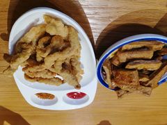 现炸酥肉-好這口重庆小面(总店)