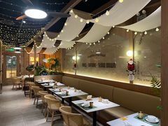 -帕娜·泰式茶餐厅·Bistro(近铁广场店)