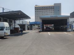 -上海市第十四机动车安全检测站