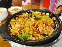 -日昌餐馆(亦庄店)