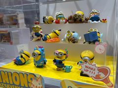 -泡泡玛特POPMART(龙湖杭州滨江天街店)