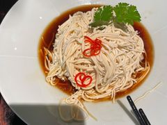 扬州煮干丝-苏帮袁Sue Cuisine(南开大悦城店)