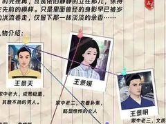 -鑫梦桌游谋杀之谜剧本杀俱乐部(联合商厦店)