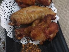 -云味馆·云南菜·云南米线(景田店)