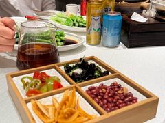 -炆艺乳鸽·煲仔饭大排档(望京来广营店)