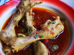 -李叔叔虾蟹大排档(青羊店)