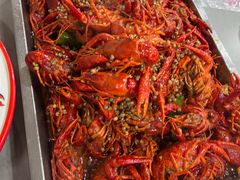 -呆虾王龙虾馆(南湖总店)