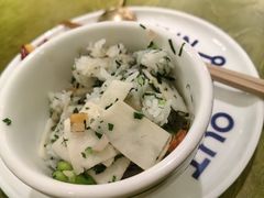 -一坐一忘云南菜(卓悦中心)