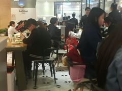 -乐凯撒披萨(正佳广场店)