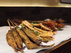 -不曾在把把烧•烧烤(莲坂磐基店)