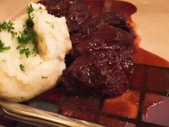 -ALBERGUE 1601 婆仔屋葡国餐厅