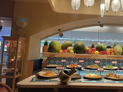 -凡塔斯牛排自助餐厅(莆田万达店)