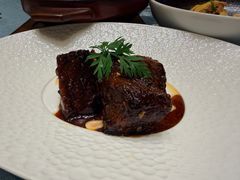 -扬州香格里拉·香宫中餐厅
