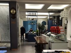 -恒盛居回族饭店