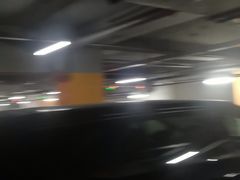 -金狮广场-停车场