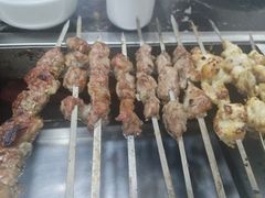 -运德成·天津老味烧烤(广开二马路店)