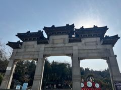 -云龙山