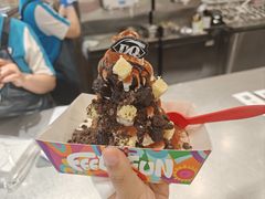 -DQ·蛋糕·冰淇淋(合生汇店)