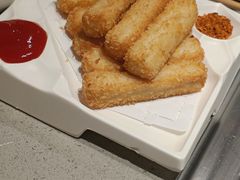 -海底捞火锅(宇飞大厦店)