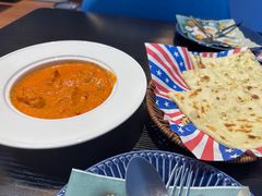 -木尔坦·Multan巴基斯坦清真餐厅halal(大智嘉园店)