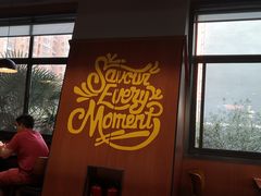 -魏斯理汉堡(西安沣东吾悦店)