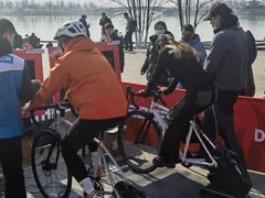 -迪卡侬(南二环店)