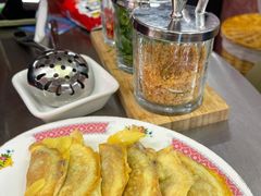 -燃计沙茶皇·香港沙茶火锅(人广旗舰店)