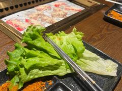 -新石器烤肉(中房金谊广场店)