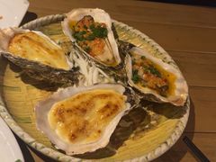-蠔爺王志德生蚝馆(金沙湾店)