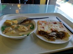 -护国寺小吃店(阜成门桥店)