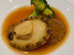 -香樟花园法式铁板烧(恒隆广场店)