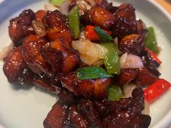 -红樱桃·欢乐餐厅(太原里店)