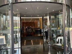 -青岛海尔洲际酒店