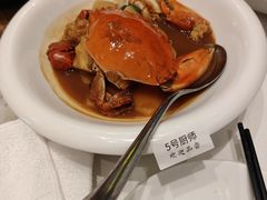 -万龙洲海鲜(大兴绿地缤纷城店)