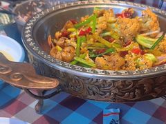 -小锅饭豆腐馆(嘉陵江街店)