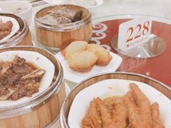 -凤凰楼酒家·粤宴点心(华强北店)