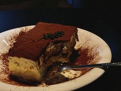 提拉米苏-咖啡·湖(德清店)