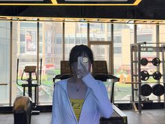 -NRG健身私教CLUB(打浦桥店)