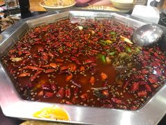 -王朝花椒鱼(杉板桥南一路店)