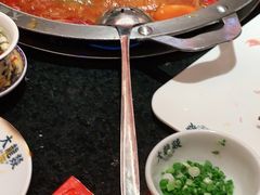 -大龙燚火锅(南山大道店)