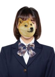 -蘑菇发型