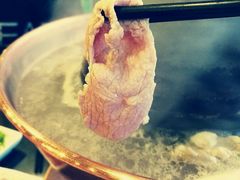 -情忆草原涮肉馆