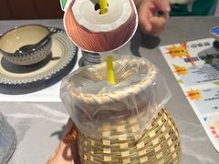-沿江海南菜·文昌鸡祖师爷(大东海店)