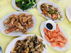 -秋姐美食店(旅游大道店)