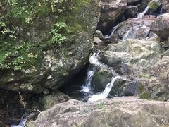 -山沟沟景区