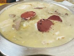 -东北菜冰城一家人