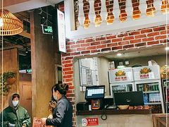 -炉小二铜锅牛蛙•川湘菜(三里屯店)
